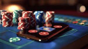 Pengguna dewasa Indonesia membaca panduan responsible gaming di aplikasi rohtoto
