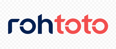 Logo rohtoto